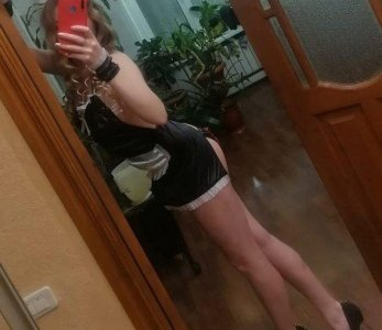 Живу в Москве и готова подарить тебе незабываемые моменты нашей интимной встречи. У меня есть опыт и тонкое чувство стиля, чтобы создать неповторимую атмосферу для нашего романтического свидания. Мое тело создано для наслаждения – упругая грудь, стройные ножки и сочные губы, ждут тебя. Ты можешь насладиться мной как у себя в гостинице, так и в уютном номере люкс. Обещаю, ты не пожалеешь о выборе меня! Возможно, я несколько дороже других, но я стою каждой копейки. Все мои фото проверены, чтобы ты видел, насколько реальны и сексуальны мои изгибы. Жду твоего звонка, дорогой 😘🔥 Эверестка