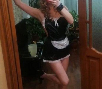 Живу в Москве и готова подарить тебе незабываемые моменты нашей интимной встречи. У меня есть опыт и тонкое чувство стиля, чтобы создать неповторимую атмосферу для нашего романтического свидания. Мое тело создано для наслаждения – упругая грудь, стройные ножки и сочные губы, ждут тебя. Ты можешь насладиться мной как у себя в гостинице, так и в уютном номере люкс. Обещаю, ты не пожалеешь о выборе меня! Возможно, я несколько дороже других, но я стою каждой копейки. Все мои фото проверены, чтобы ты видел, насколько реальны и сексуальны мои изгибы. Жду твоего звонка, дорогой 😘🔥 Эверестка